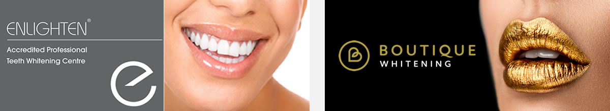 Enlighten Pola Teeth Whitening