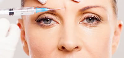 Anti Wrinkle Injections